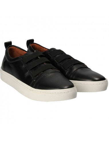 Pantofi Da Vinci, casual, pentru dama, piele naturala