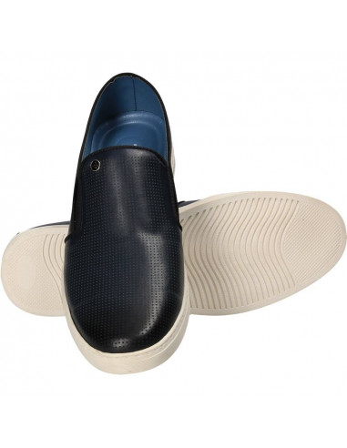Pantofi barbati casual albastru marca Timer VGT059347MB