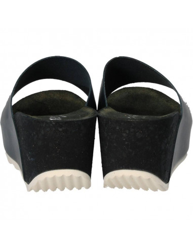 Saboti de dama, simpli fashion, cu platforma