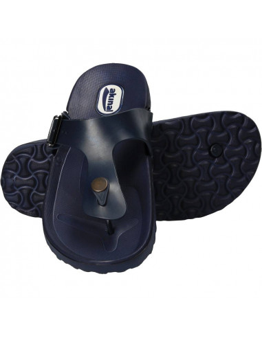 Slapi flip flops pentru barbati, marca Akinal