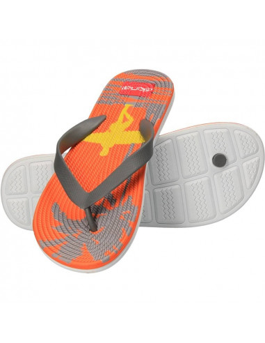 Slapi flip flops, marca Akinal, pentru barbati
