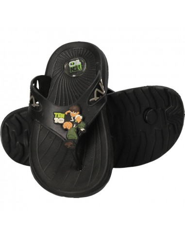 Slapi flip-flops, din spuma, pentru baieti