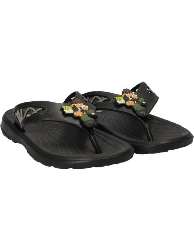 Slapi flip-flops, din spuma, pentru baieti