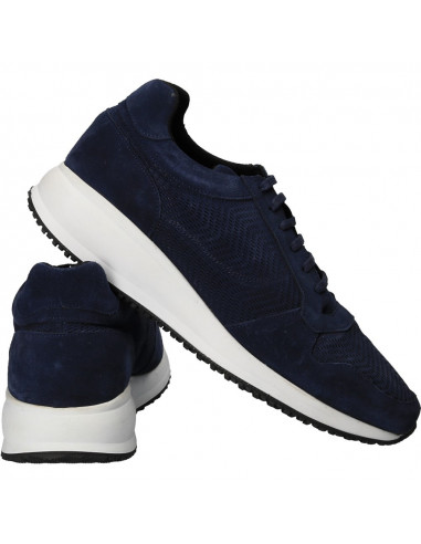 Pantofi barbatesti de calitate, sport, marca Da Vinci