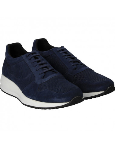 Pantofi barbatesti de calitate, sport, marca Da Vinci