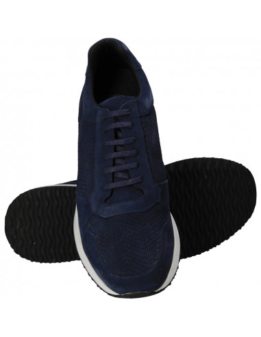 Pantofi barbatesti de calitate, sport, marca Da Vinci