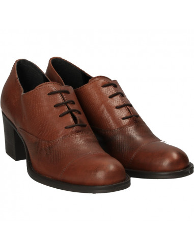 Pantofi de dama, clasici, din piele naturala