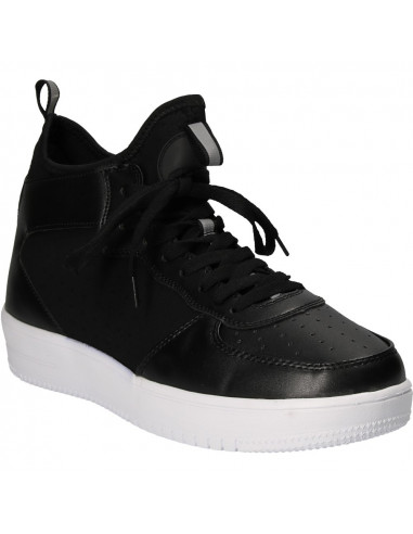 Ghete negre de sport, pentru barbati