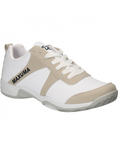 Pantofi de sport albi pentru barbati