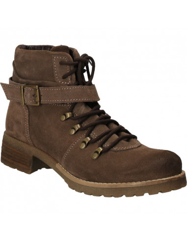 Ghete fashion din piele velur, pentru femei