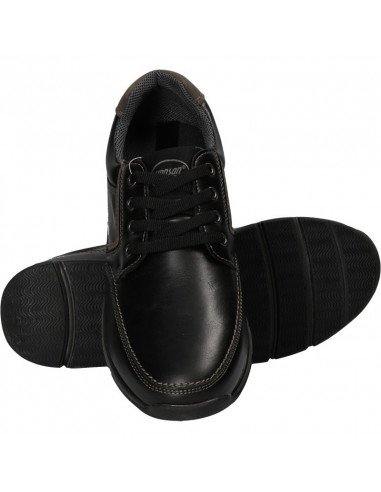 Pantofi barbatesti, in stil casual
