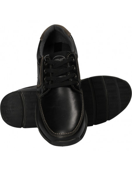 Pantofi barbatesti, in stil casual