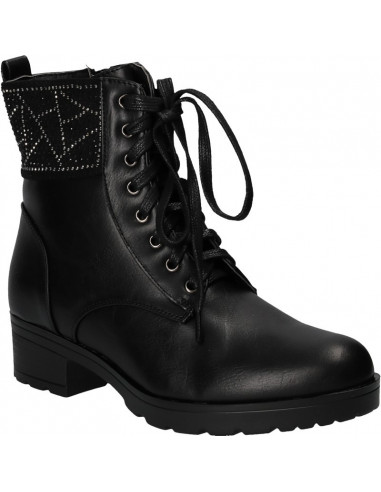 Ghete de dama, trendy, cu strasuri