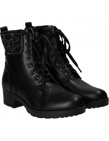 Ghete de dama, trendy, cu strasuri