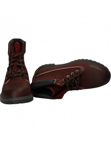 Ghete de dama, casual, piele naturala