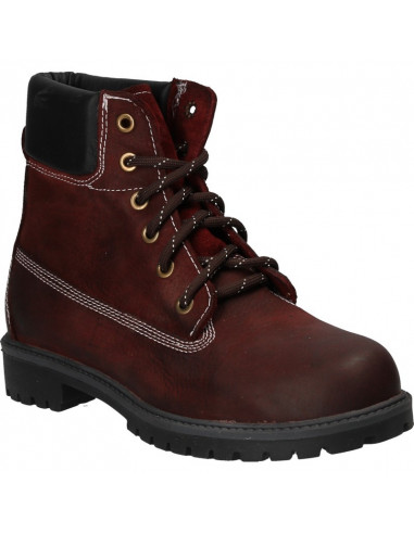 Ghete de dama, casual, piele naturala