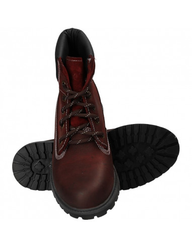 Ghete de dama, casual, piele naturala