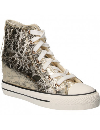 Bascheti de dama, glamour, cu platforma