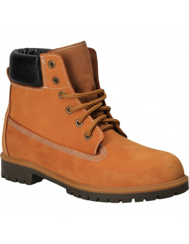 Ghete femei, stil clasic, din piele naturala