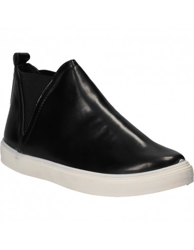Ghete de dama, fashion, cu talpa groasa
