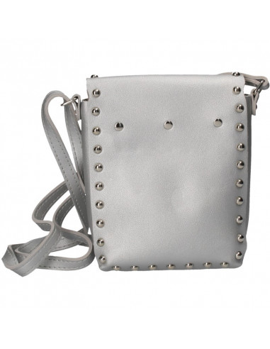 Poseta mica argintie, tip postas