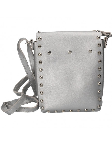 Poseta mica argintie, tip postas