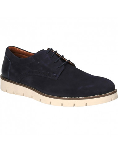 Pantofi barbatesti, piele naturala, smart outfit