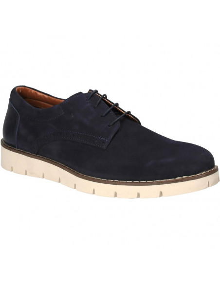 Pantofi barbatesti, piele naturala, smart outfit