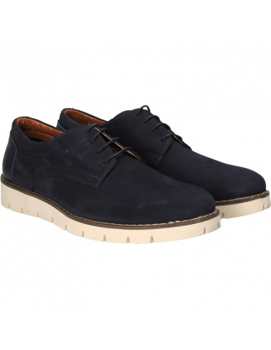 Pantofi barbatesti, piele naturala, smart outfit