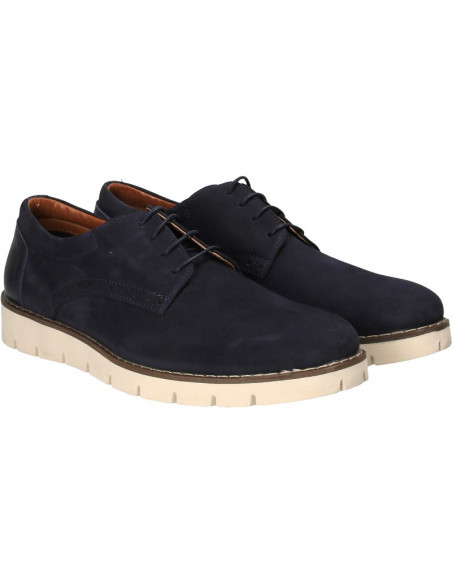 Pantofi barbatesti, piele naturala, smart outfit