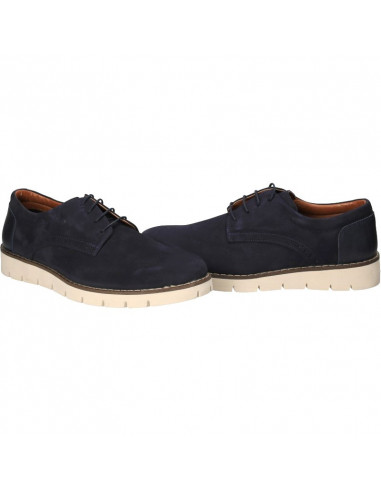 Pantofi barbatesti, piele naturala, smart outfit