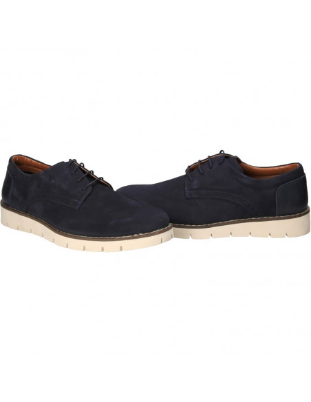 Pantofi barbatesti, piele naturala, smart outfit