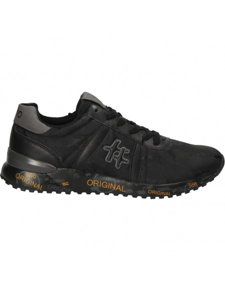 Sneakers barbatesti, stil urban