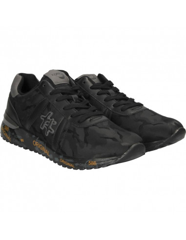 Sneakers barbatesti, trendy, in stil urban