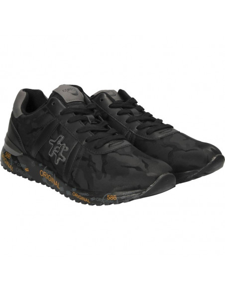 Sneakers barbatesti, trendy, in stil urban