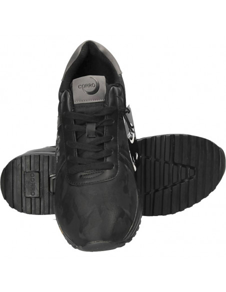 Sneakers barbatesti, trendy, in stil urban