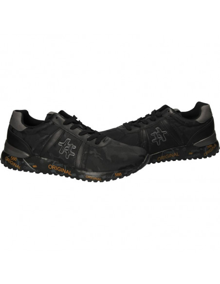 Sneakers barbatesti, trendy, in stil urban