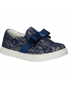 Espadrile dantela fete 2