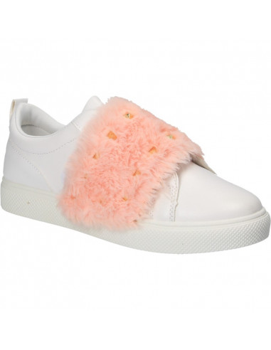 Sneakers urbani, cu blanita pentru femei
