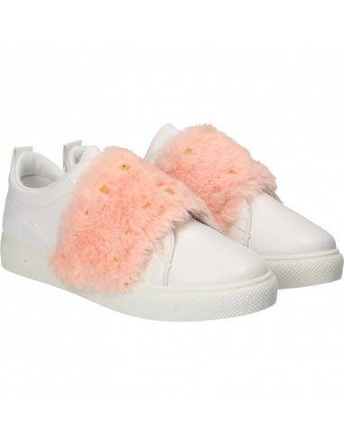 Sneakers urbani, cu blanita pentru femei