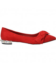 Pantofi rosii de dama