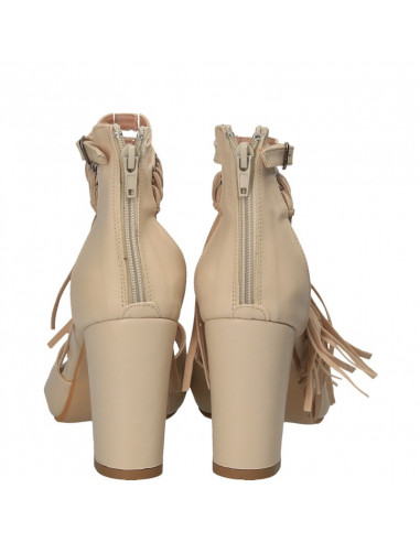 Sandale femei casual VGT4031024ZBE
