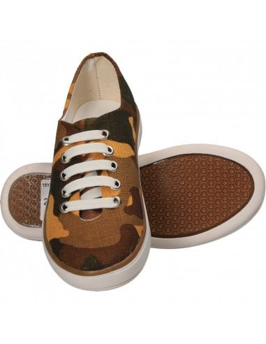Pantofi sport baieti VGTC564345PARM