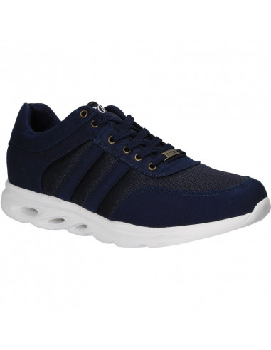 Pantofi barbatesti, sport, albastri