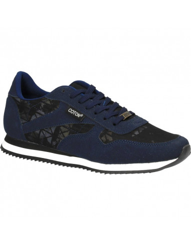Pantofi sport, Coton, barbatesti