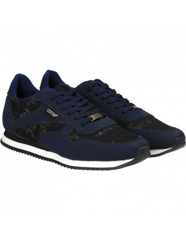 Pantofi sport, Coton, barbatesti