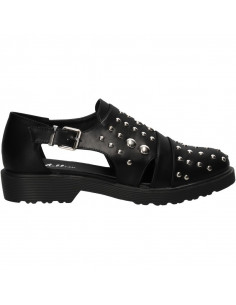 Pantofi fashion, cu tinte, pentru femei