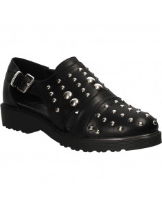 Pantofi fashion, cu tinte, pentru femei 2