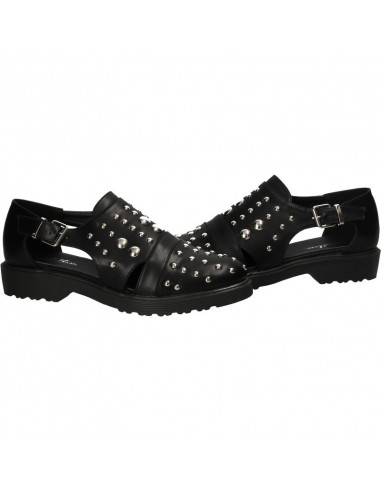 Pantofi fashion, cu tinte, pentru femei