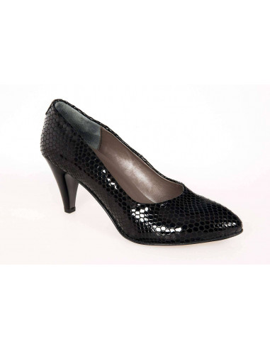 Pantofi Femei AKS5658N-25
